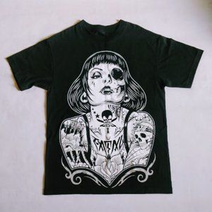 OLDSCHOOL FATAL CLOTHING SHIRT